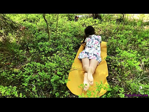 ❤️ Nieznajomy z Tindera masturbuje moją cipkę i pieprzy mnie namiętnie w lesie ❌ Sex video at pl.4k-porno.ru