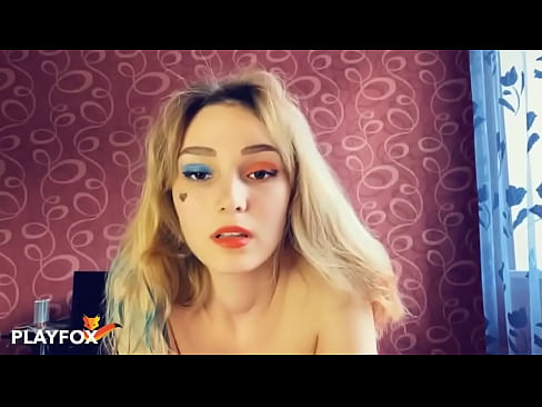 ❤️ Magiczne okulary wirtualnej rzeczywistości dały mi seks z Harley Quinn ❌ Sex video at pl.4k-porno.ru